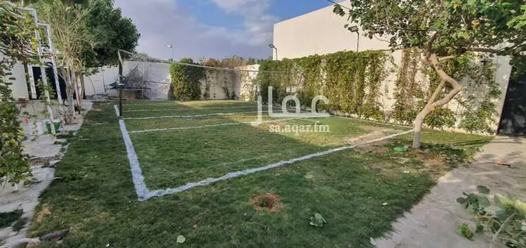 Rest House for Rent in Riyadh Al Arid 14