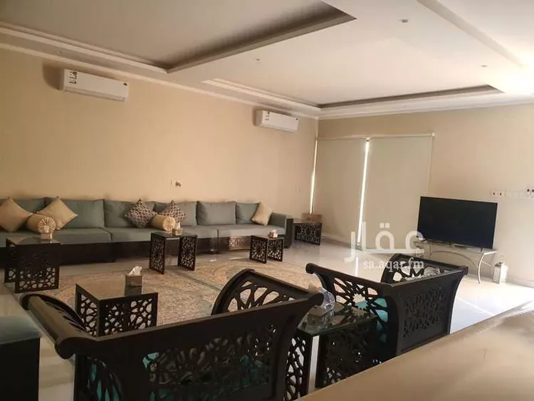 استراحة للإيجار في شارع العارض, حي العارض, مدينة الرياض, منطقة الرياض صورة 2