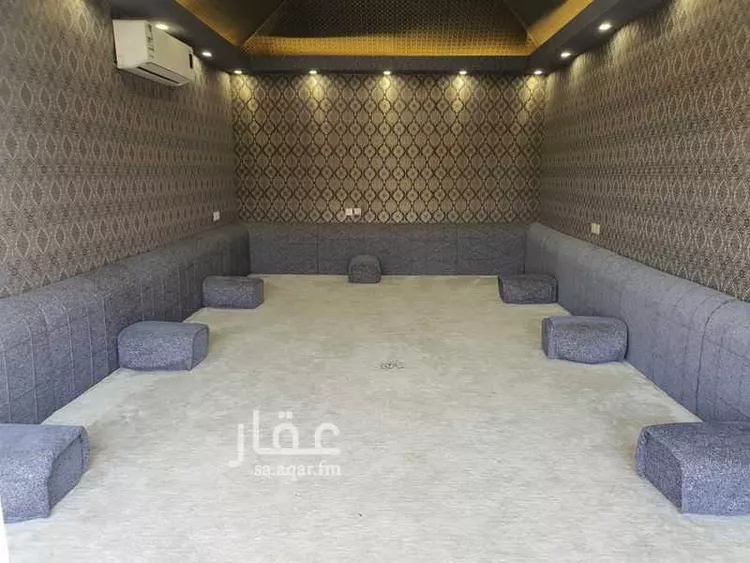 Rest House for Rent in Riyadh Al Arid 10