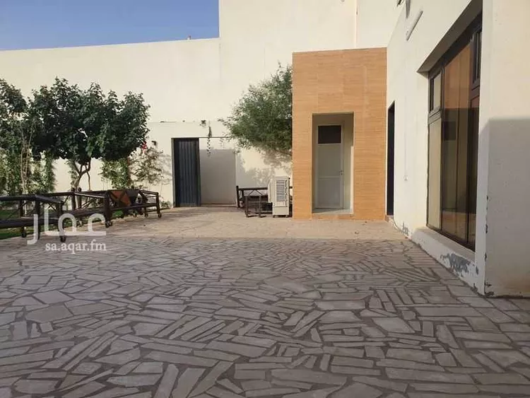 Rest House for Rent in Riyadh Al Arid 6