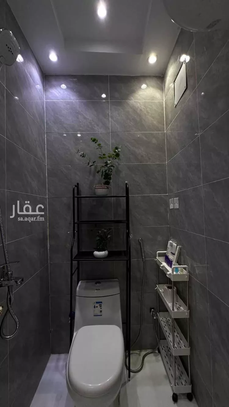 استديو مفروش للحجز في شارع وادي العين ، حي حطين ، الرياض ، منطقة الرياض صورة 4