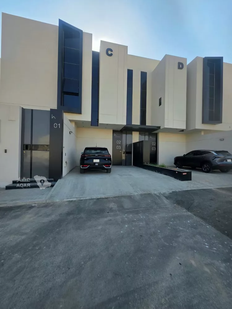Floor for Rent in Riyadh Badr صورة 5