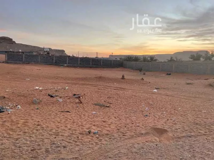 أرض للبيع في شارع قريه ديراب 2343, مدينة قريه ديراب, منطقة الرياض صورة 3