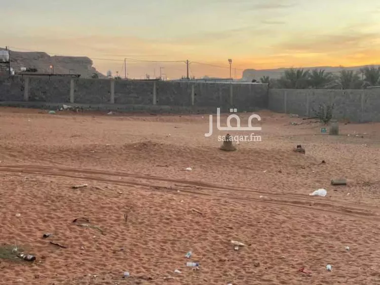 أرض للبيع في شارع قريه ديراب 2343, مدينة قريه ديراب, منطقة الرياض صورة 4