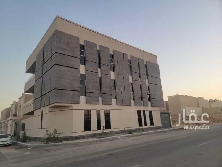 عمارة للبيع في شارع ابن المهاجر, حي المهدية, مدينة الرياض, منطقة الرياض صورة 2