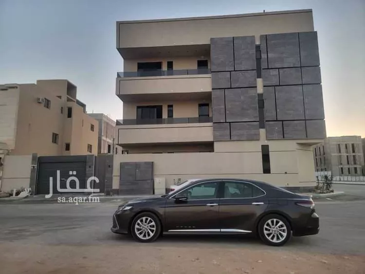 عمارة للبيع في شارع ابن المهاجر, حي المهدية, مدينة الرياض, منطقة الرياض