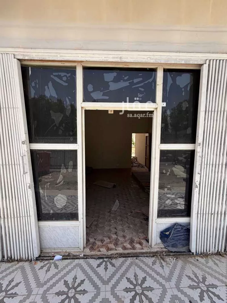 محل للإيجار في شارع الاستقامة, حي بدر, مدينة الرياض, منطقة الرياض صورة 2