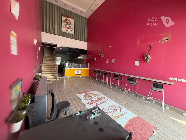 محل للإيجار في شارع محمد عارف الجاوي, حي عكاظ, مدينة الرياض, منطقة الرياض 7