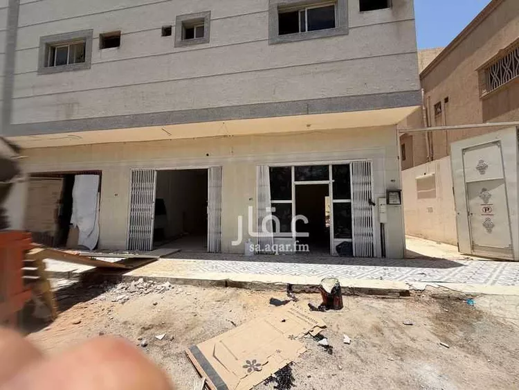 محل للإيجار في شارع الاستقامة, حي بدر, مدينة الرياض, منطقة الرياض صورة 3