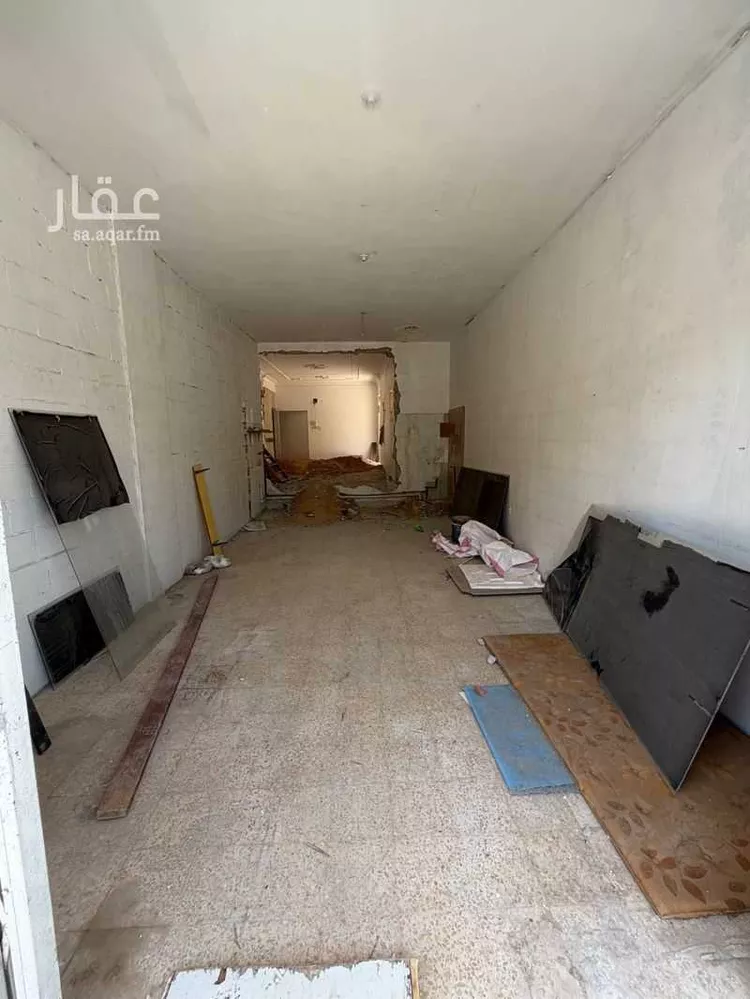 محل للإيجار في شارع الاستقامة, حي بدر, مدينة الرياض, منطقة الرياض صورة 5