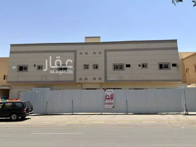 محل للإيجار في شارع الاستقامة, حي بدر, مدينة الرياض, منطقة الرياض