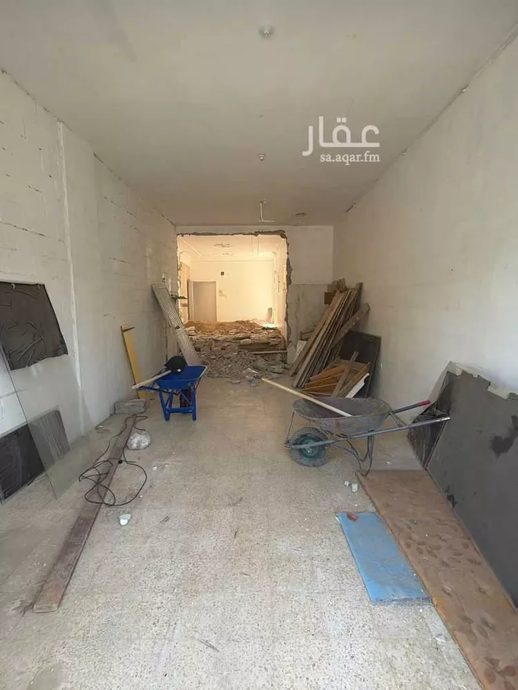 محل للإيجار في شارع الاستقامة, حي بدر, مدينة الرياض, منطقة الرياض صورة 4