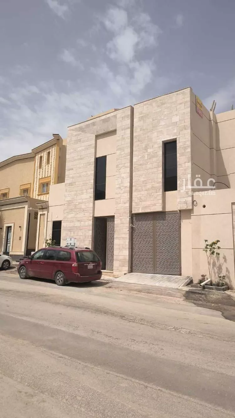 فيلا للبيع في شارع إبراهيم بن محمد الزمزمي, حي المهدية, مدينة الرياض, منطقة الرياض