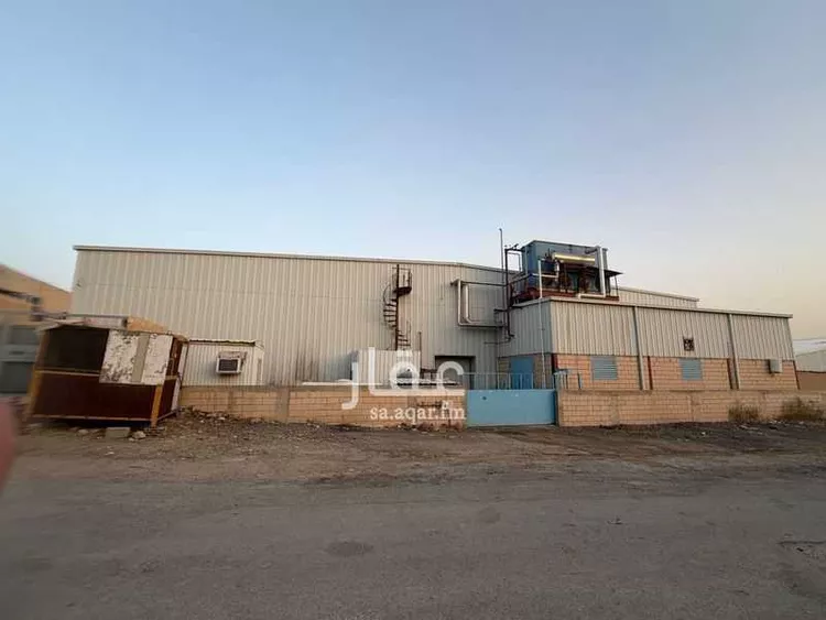 مستودع للإيجار في شارع التيسير, حي الدار البيضاء, مدينة الرياض, منطقة الرياض