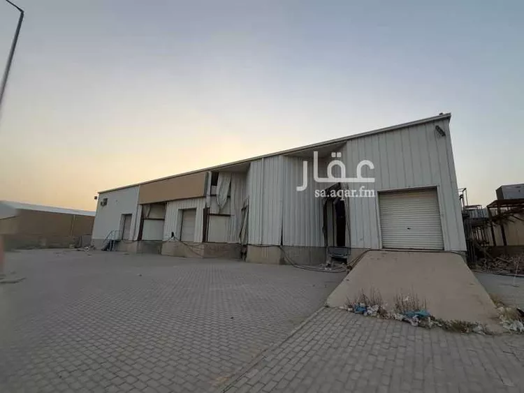 مستودع للإيجار في شارع التيسير, حي الدار البيضاء, مدينة الرياض, منطقة الرياض صورة 2