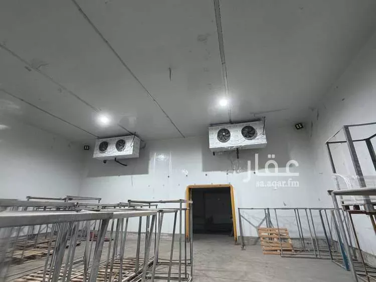 مستودع للإيجار في شارع التيسير, حي الدار البيضاء, مدينة الرياض, منطقة الرياض صورة 2