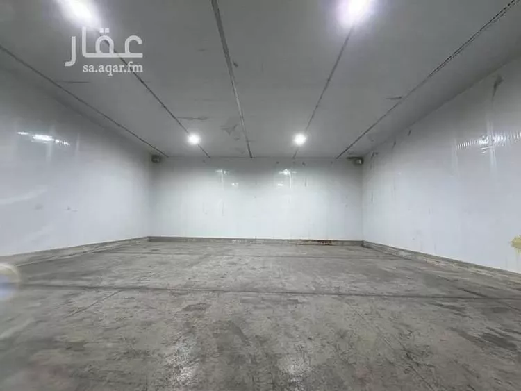 مستودع للإيجار في شارع التيسير, حي الدار البيضاء, مدينة الرياض, منطقة الرياض