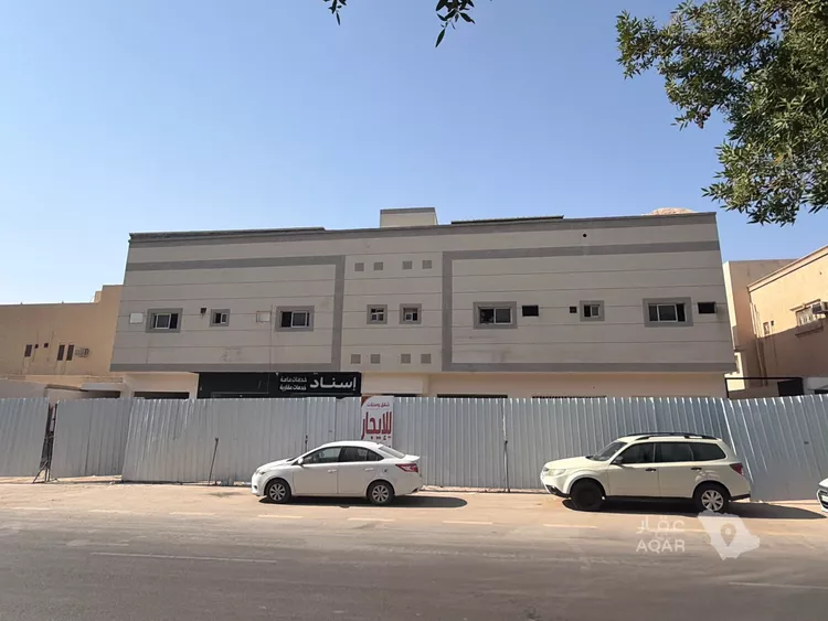 Shop for Rent in Riyadh Badr صورة 3