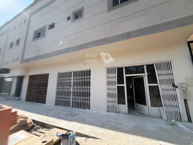 Shop for Rent in Riyadh Badr