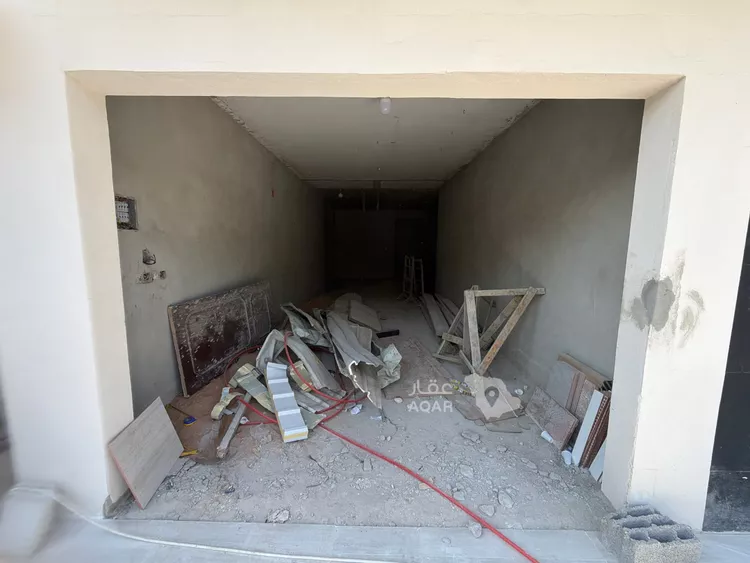 Shop for Rent in Riyadh Badr صورة 4