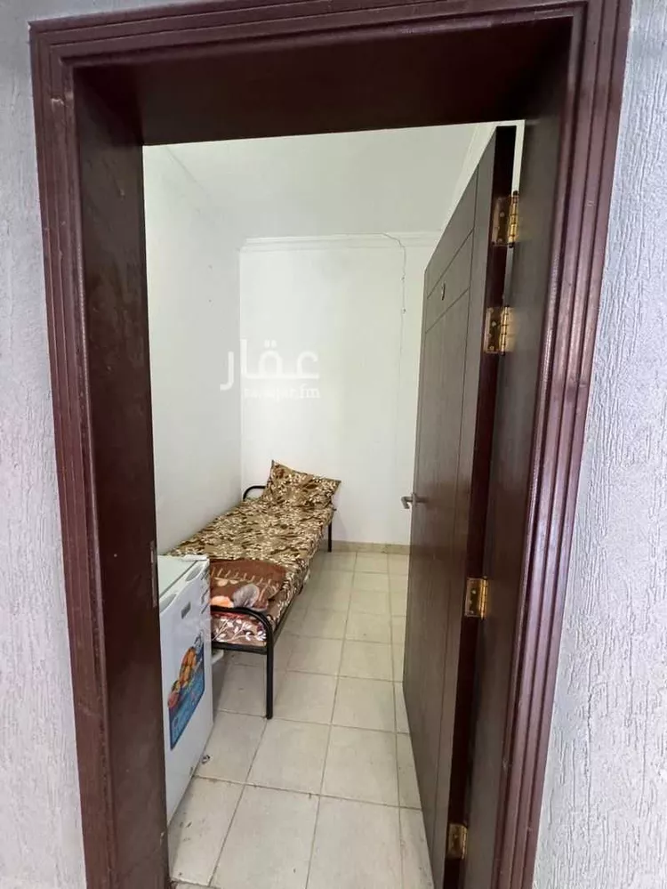 غرفة للإيجار في شارع الحائر ، حي الصواري ، جدة ، جدة