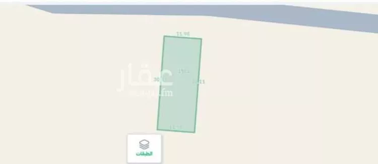 أرض للبيع في شارع 4742762, حي الجنادرية, مدينة الرياض, منطقة الرياض صورة 4