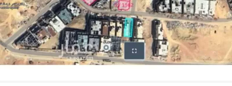 أرض للبيع في شارع 4742762, حي الجنادرية, مدينة الرياض, منطقة الرياض صورة 2