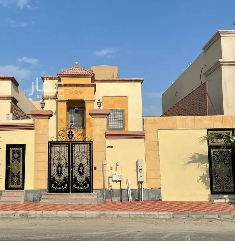 فيلا للبيع في شارع 11ب, حي القصور, مدينة الظهران, المنطقة الشرقية