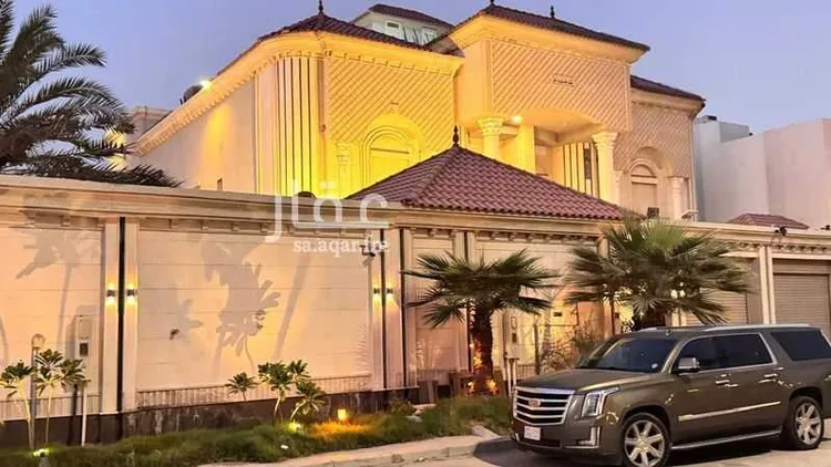 فيلا للبيع في شارع ابو علي الرشيد, حي النهضة, مدينة الدمام, المنطقة الشرقية
