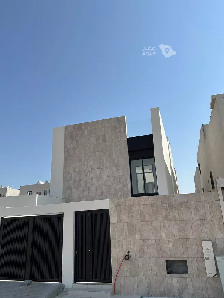 فيلا للبيع في شارع, حي العروبة, مدينة الدمام, المنطقة الشرقية