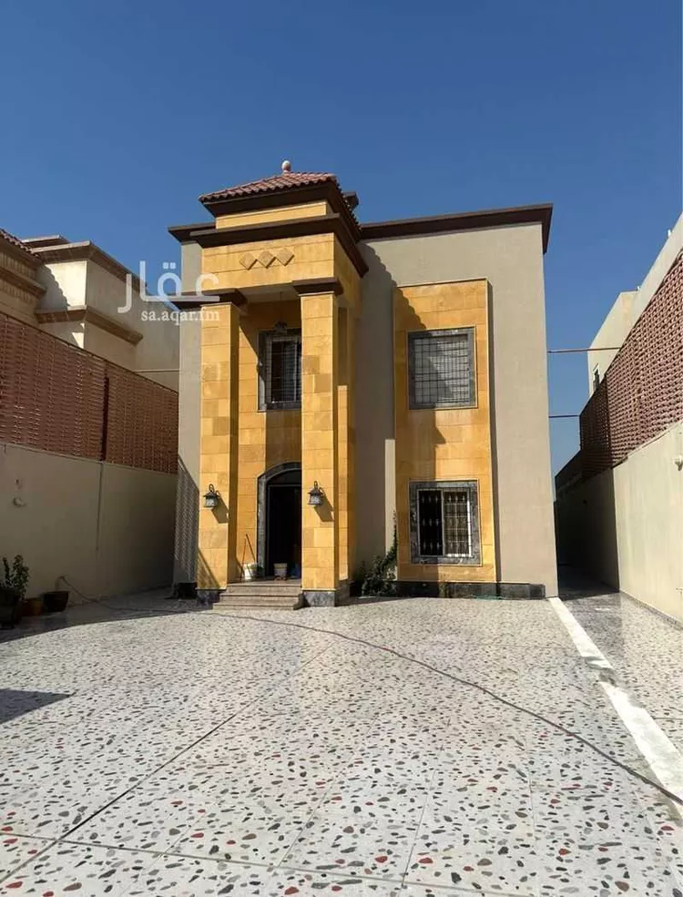 Villa for Sale in Dhahran Al Qusur