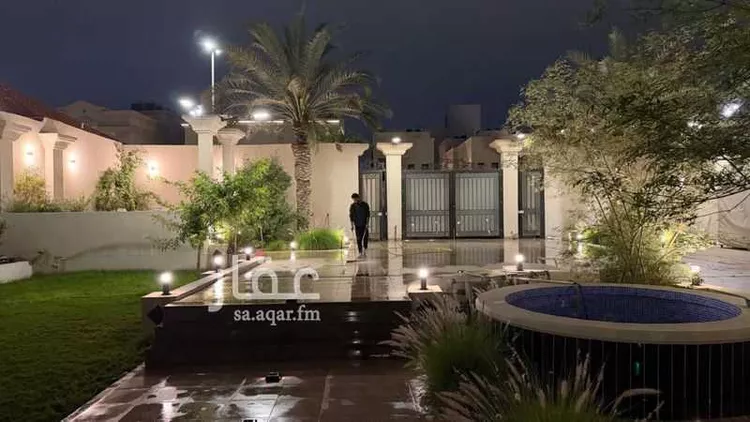 Land for Sale in Dammam Al Nahdah صورة 2