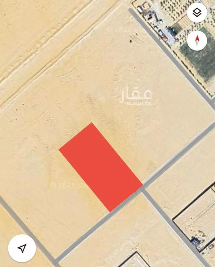 مزرعة للبيع في حي الرافعيه, مدينة الرافعيه, المنطقة الشرقية صورة 2