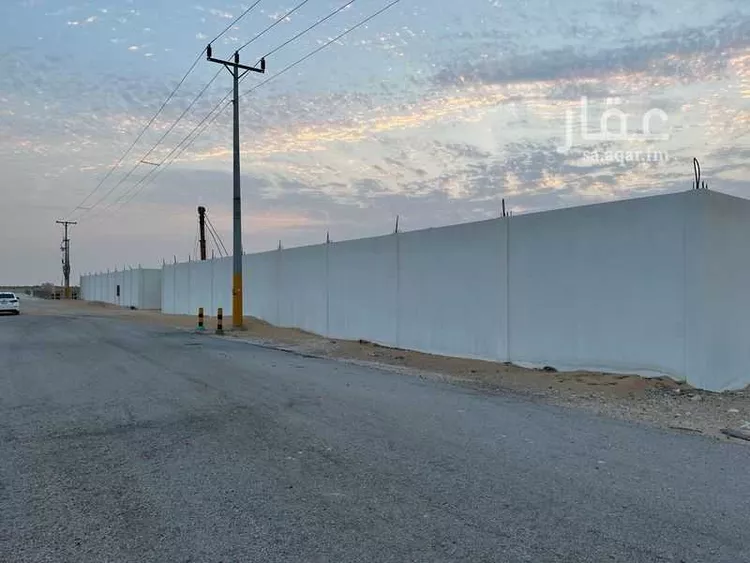 Farm for Sale in Buqayq Ar Rabwah