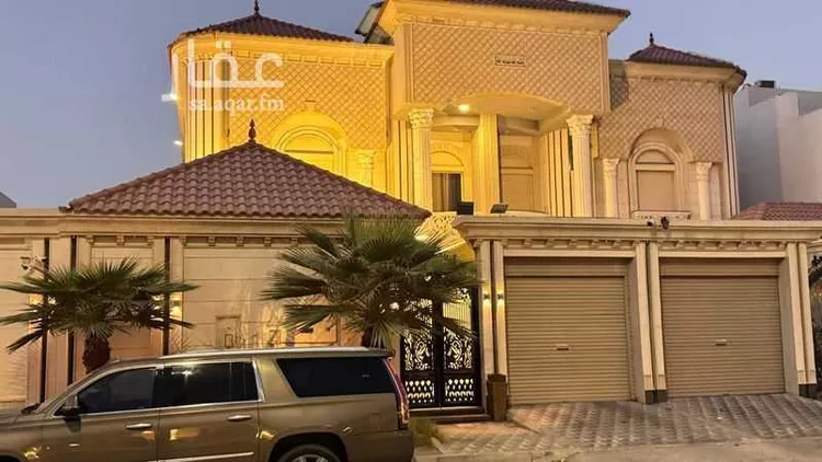 فيلا للبيع في شارع ابو علي الرشيد, حي النهضة, مدينة الدمام, المنطقة الشرقية صورة 2