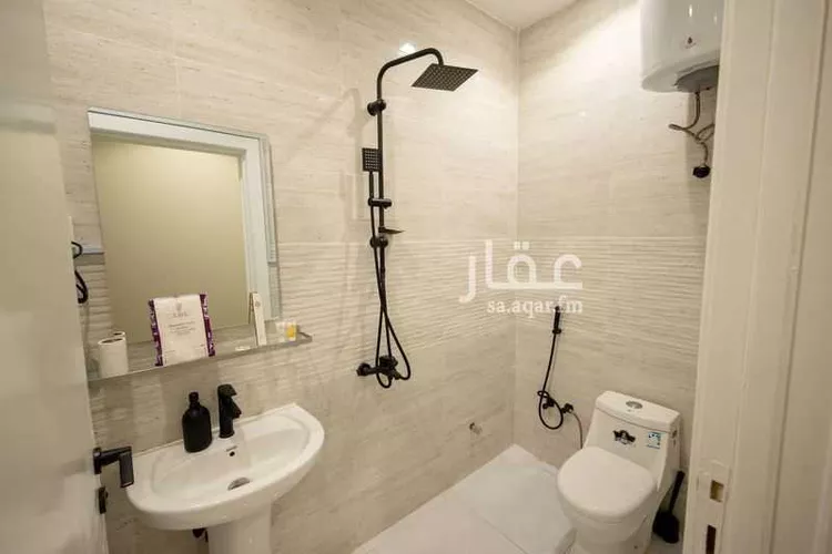 Furnished Studio for Booking in Riyadh Al Aqiq 7