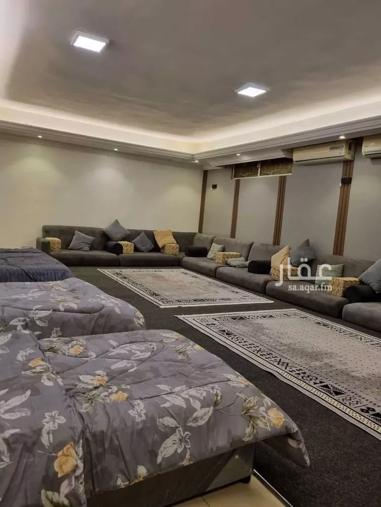 شقة للإيجار في شارع عبدالله ابن الياس, حي النسيم, مدينة جدة, منطقة مكة المكرمة صورة 3