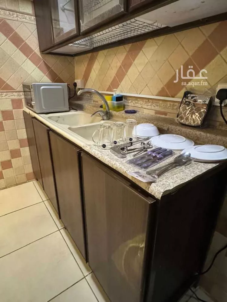 شقة للإيجار في شارع عبدالله ابن الياس, حي النسيم, مدينة جدة, منطقة مكة المكرمة 6