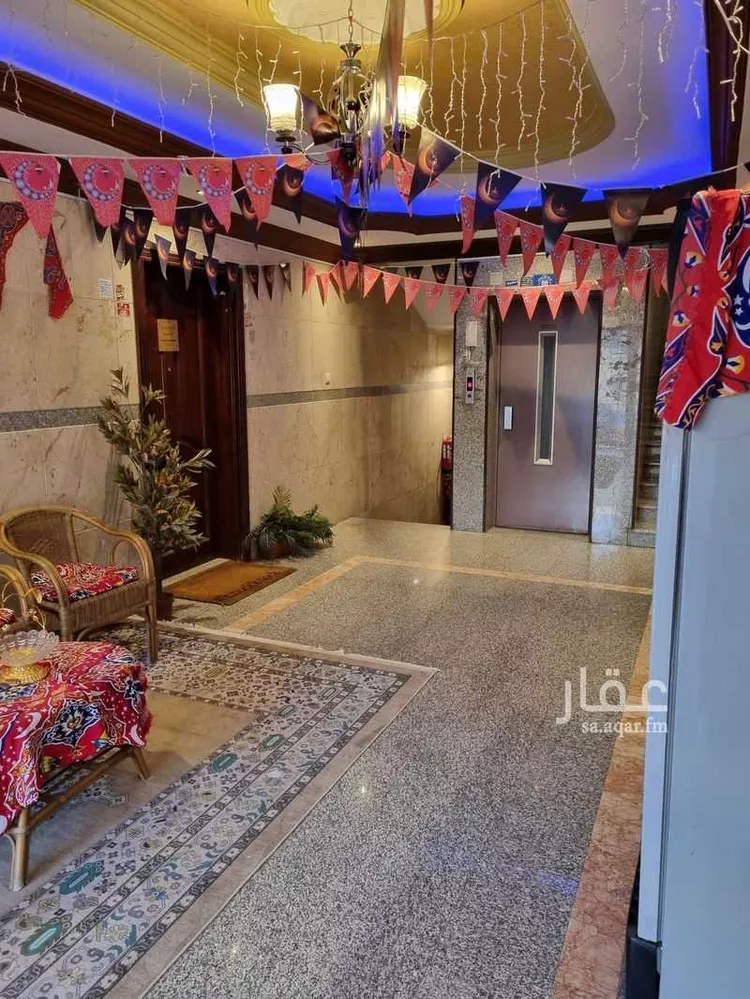 شقة للإيجار في شارع عبدالله ابن الياس, حي النسيم, مدينة جدة, منطقة مكة المكرمة صورة 5