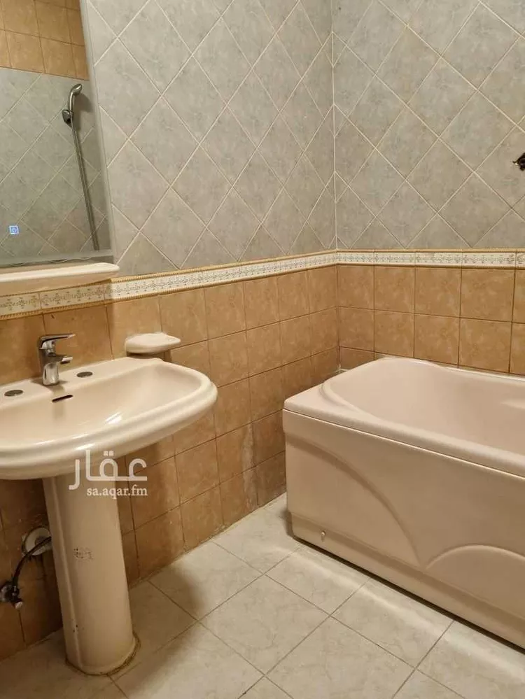 شقة للإيجار في شارع عبدالله ابن الياس, حي النسيم, مدينة جدة, منطقة مكة المكرمة صورة 3