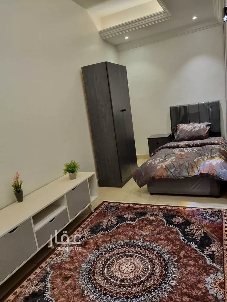 شقة للإيجار في شارع عبدالله ابن الياس, حي النسيم, مدينة جدة, منطقة مكة المكرمة صورة 4