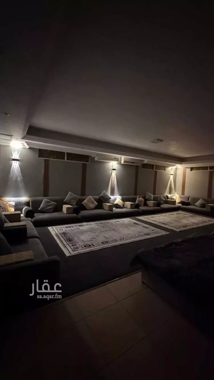 شقة للإيجار في شارع عبدالله ابن الياس, حي النسيم, مدينة جدة, منطقة مكة المكرمة 15
