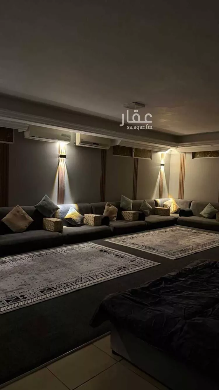 شقة للإيجار في شارع عبدالله ابن الياس, حي النسيم, مدينة جدة, منطقة مكة المكرمة 16