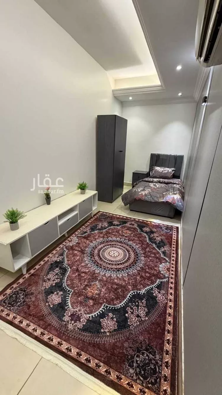 شقة للإيجار في شارع عبدالله ابن الياس, حي النسيم, مدينة جدة, منطقة مكة المكرمة 10