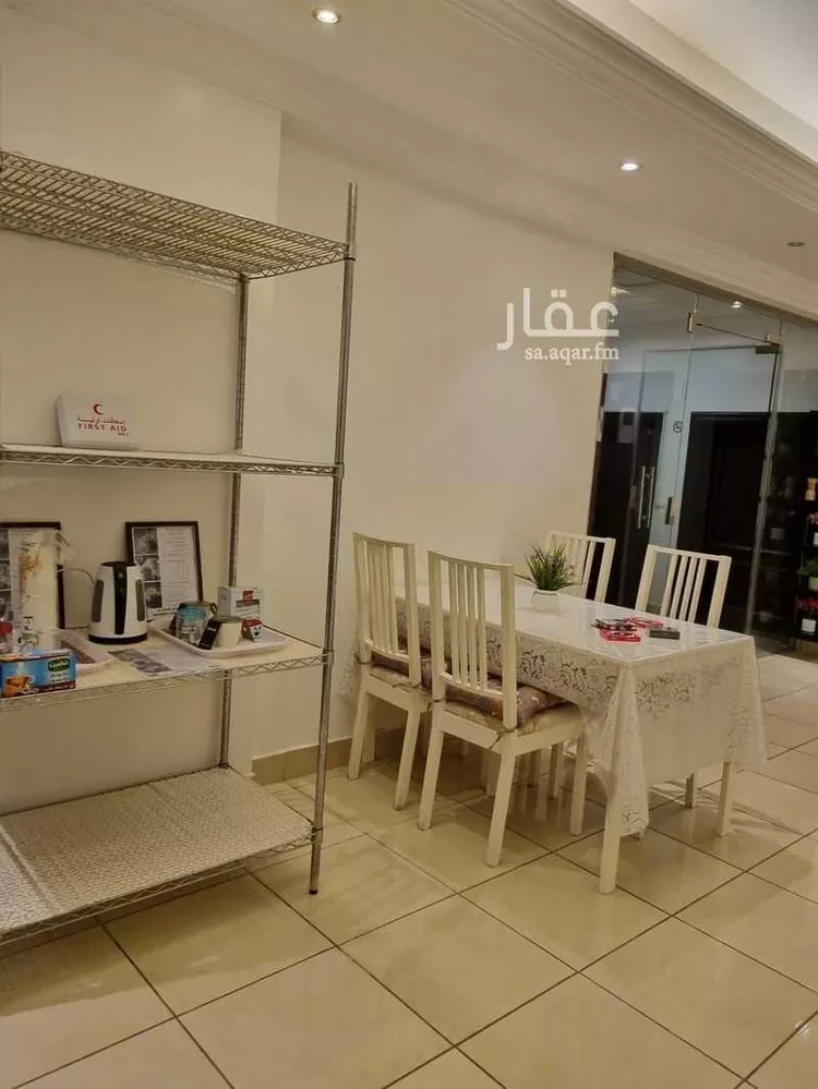 شقة للإيجار في شارع عبدالله ابن الياس, حي النسيم, مدينة جدة, منطقة مكة المكرمة صورة 2