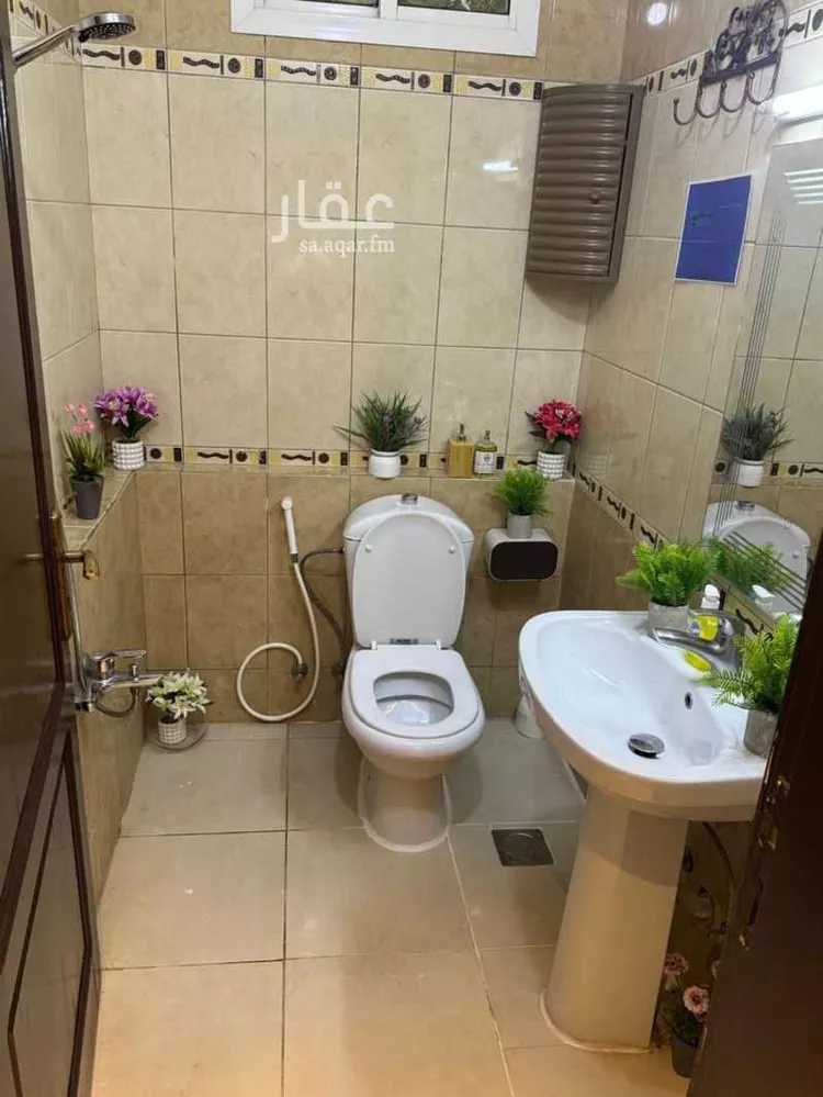شقة للإيجار في شارع عبدالله ابن الياس, حي النسيم, مدينة جدة, منطقة مكة المكرمة صورة 2