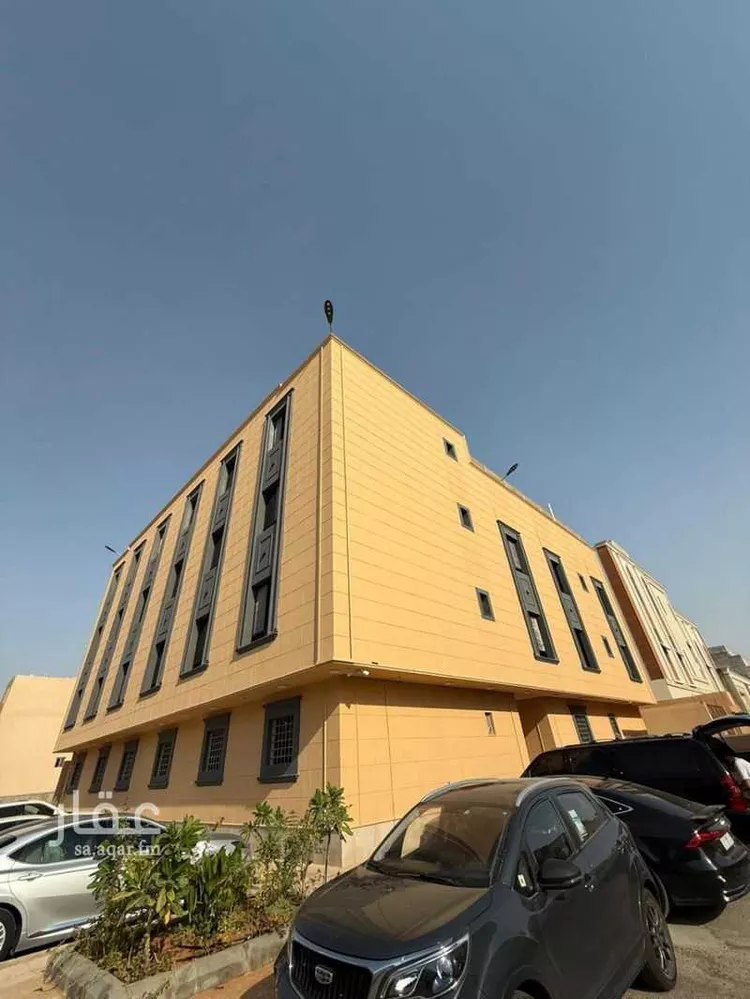 استديو مفروش للحجز في شارع رقم 476 ، حي الملقا ، الرياض ، منطقة الرياض صورة 5