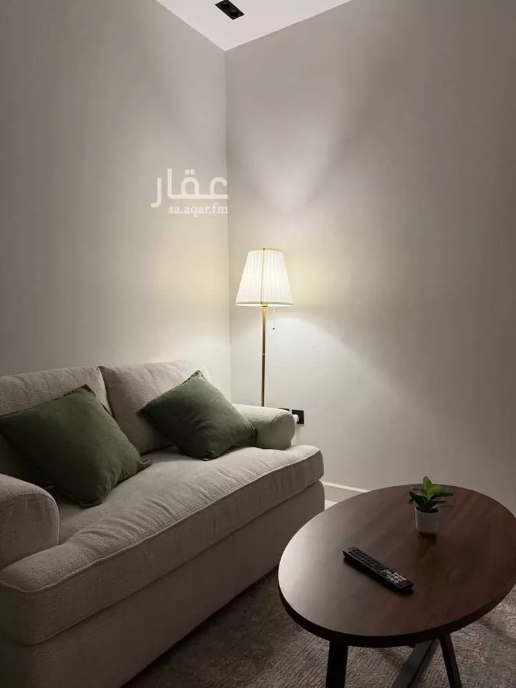 استديو مفروش للحجز في شارع رقم 476 ، حي الملقا ، الرياض ، منطقة الرياض