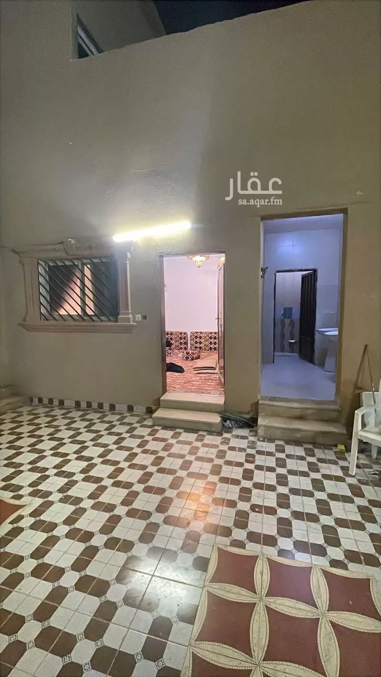 دور للإيجار في شارع الجثوم, حي النظيم, مدينة الرياض, منطقة الرياض صورة 4