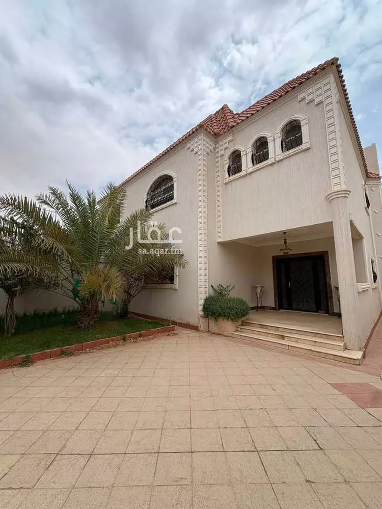 Villa for Rent in Riyadh Al Hamra صورة 4